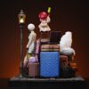 Big Feeler Studio - SPY×FAMILY CODE: White Family Portrait